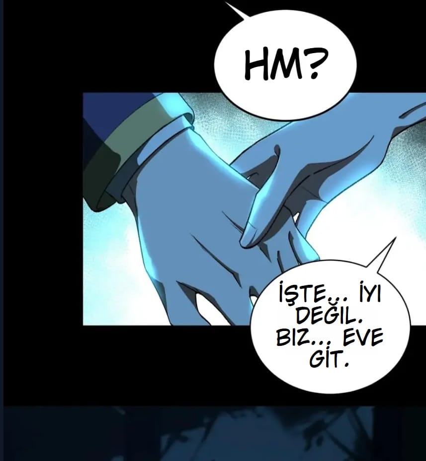 O Bir Şehir Efsanesi Bölüm 14 - Sayfa 44