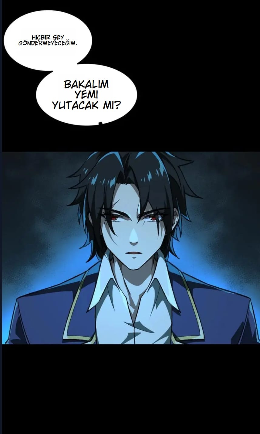 O Bir Şehir Efsanesi Bölüm 14 - Sayfa 51