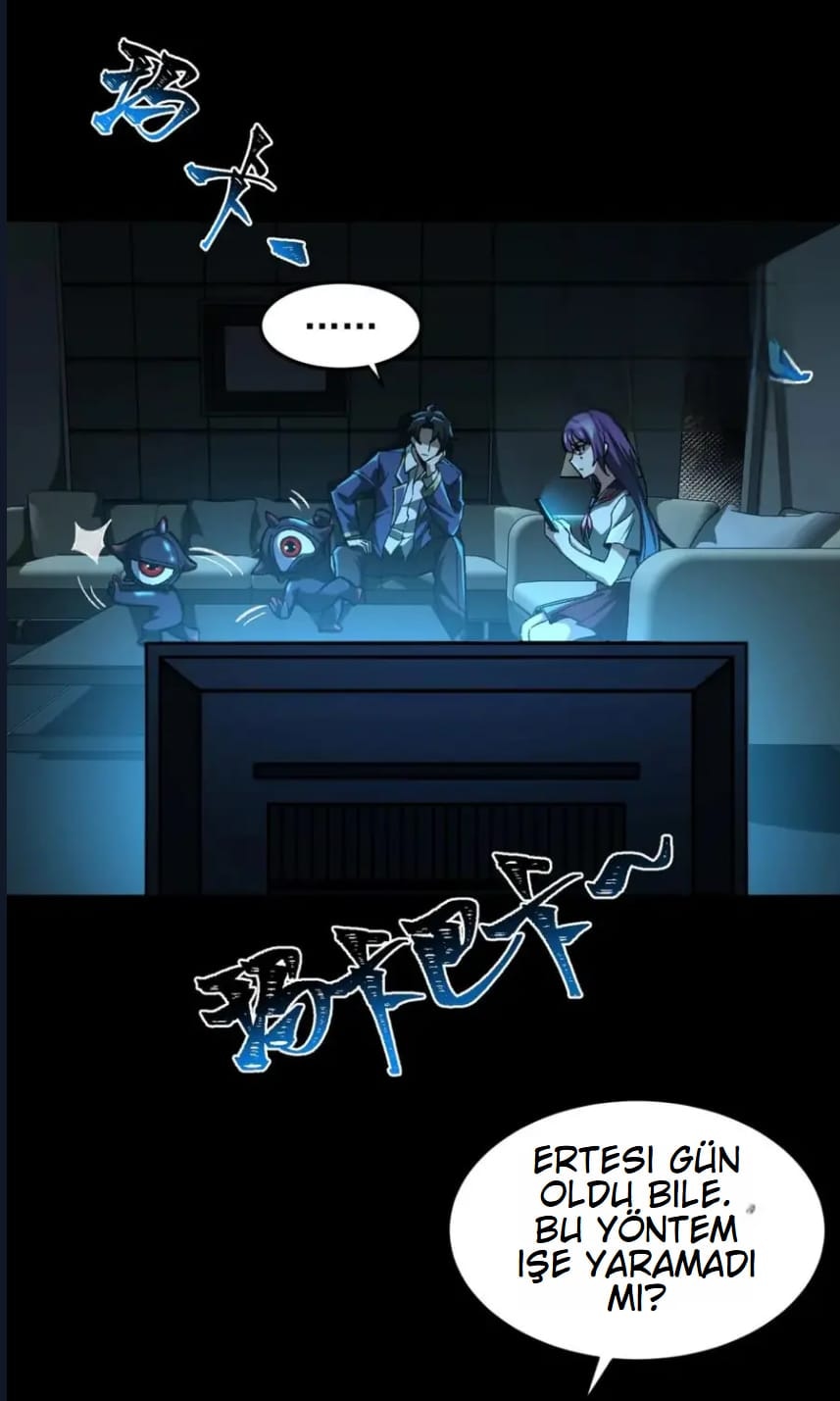 O Bir Şehir Efsanesi Bölüm 14 - Sayfa 53