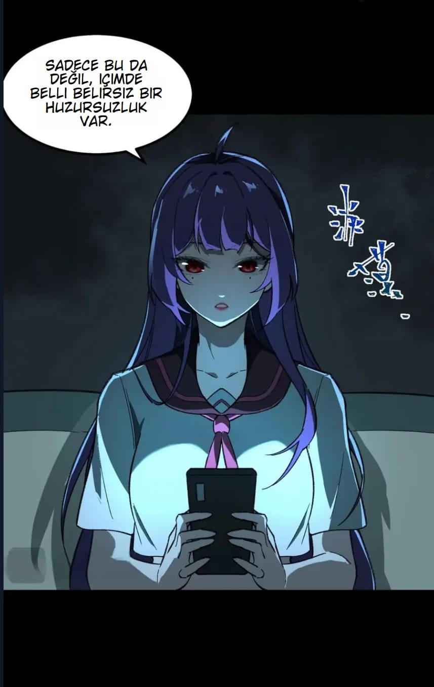 O Bir Şehir Efsanesi Bölüm 14 - Sayfa 57