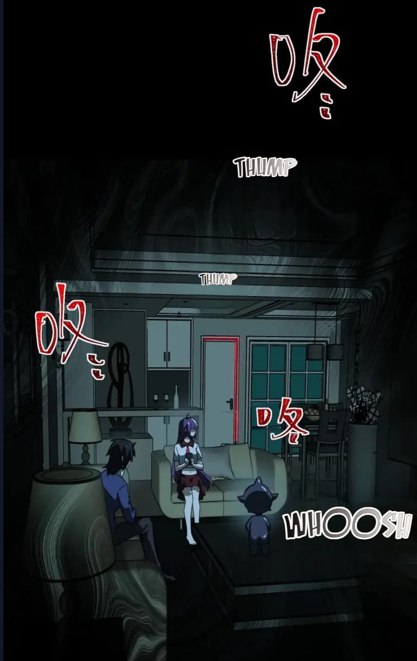 O Bir Şehir Efsanesi Bölüm 14 - Sayfa 60