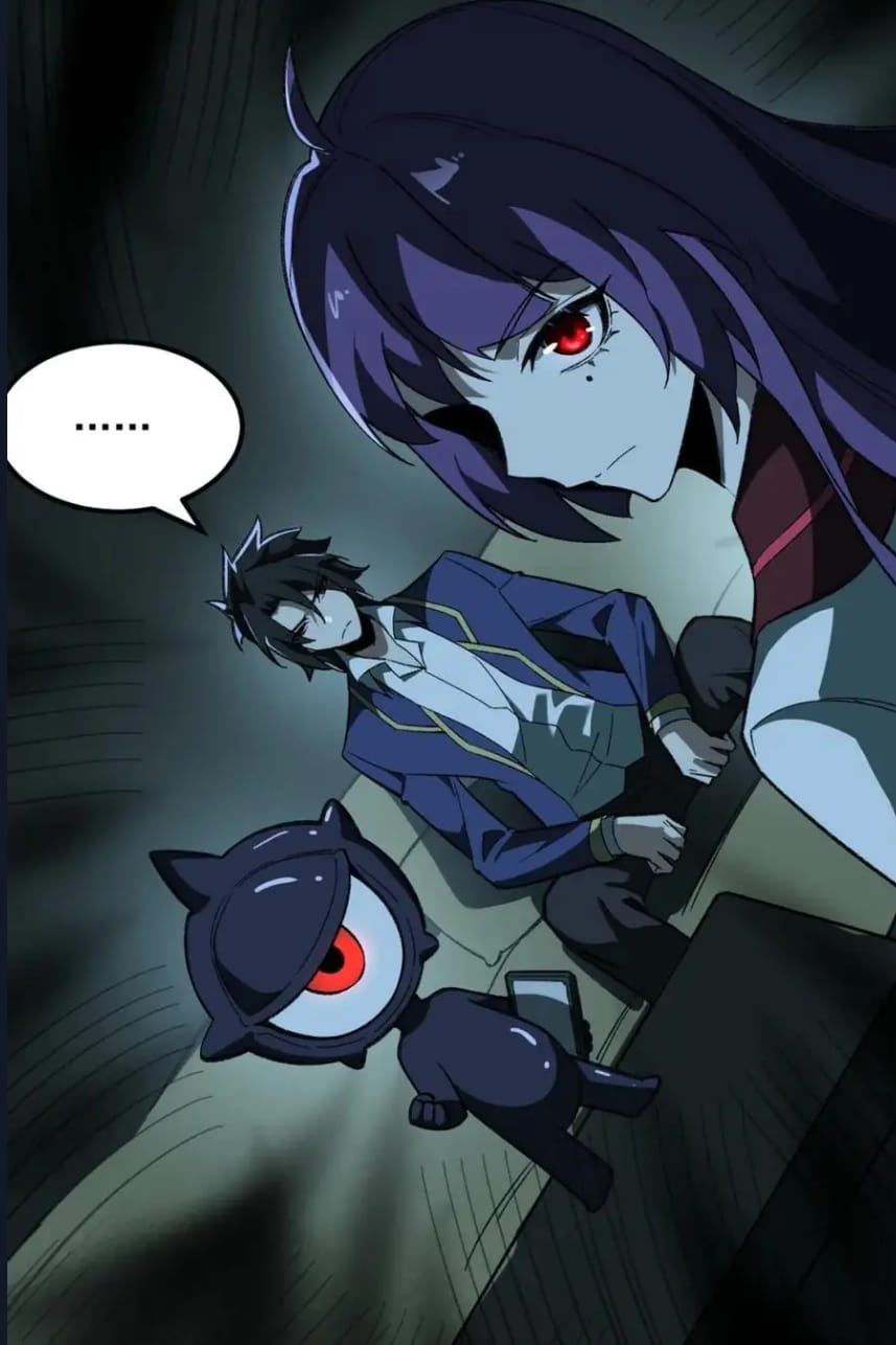 O Bir Şehir Efsanesi Bölüm 14 - Sayfa 62