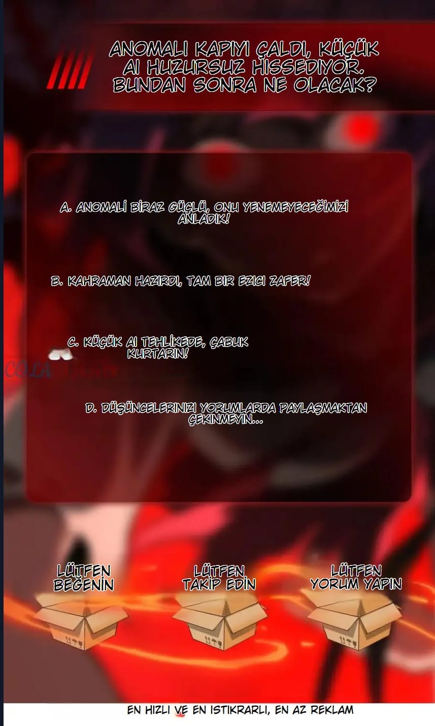 O Bir Şehir Efsanesi Bölüm 14 - Sayfa 67