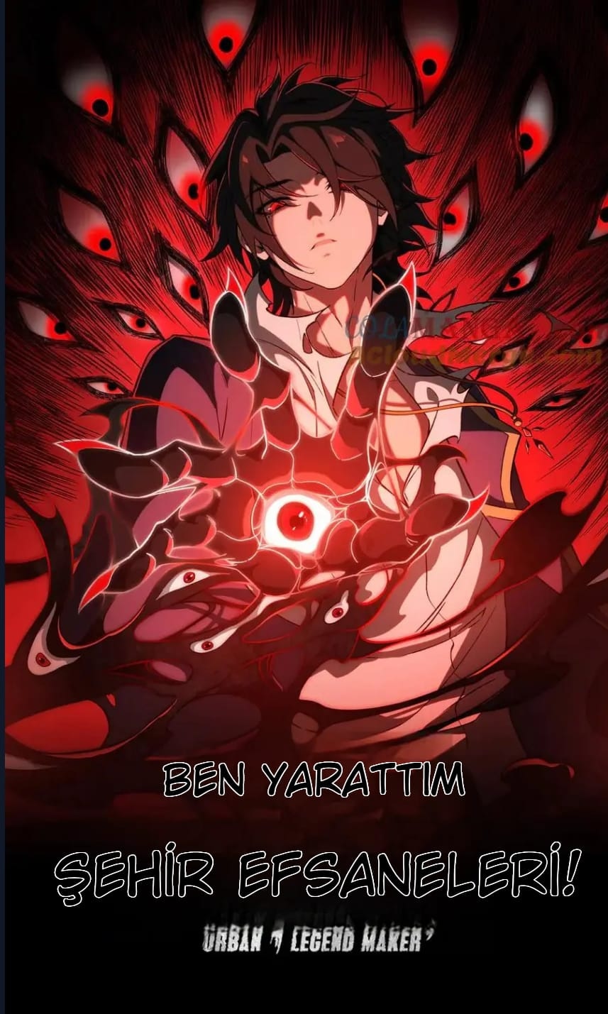 O Bir Şehir Efsanesi Bölüm 59 - Sayfa 2