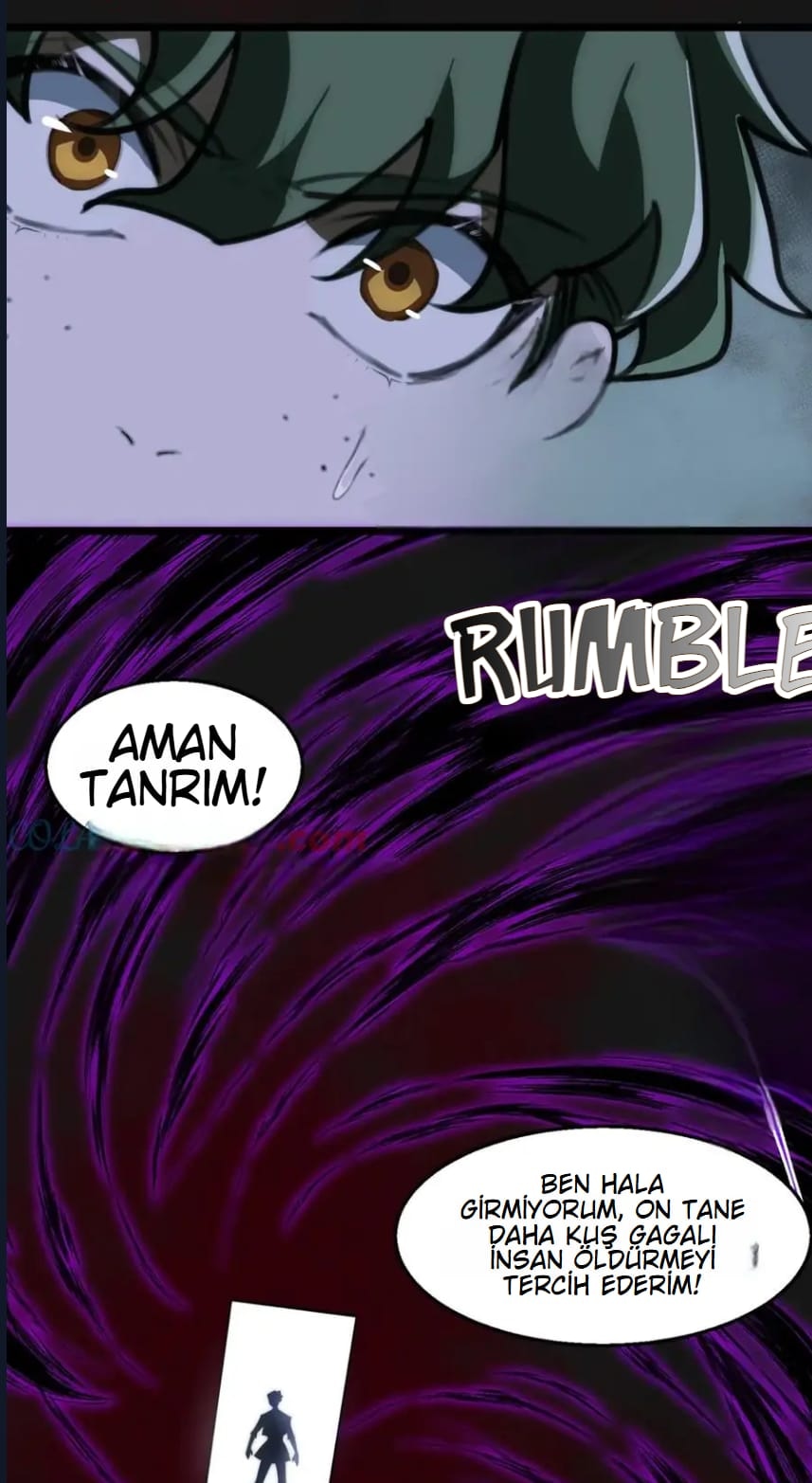 O Bir Şehir Efsanesi Bölüm 59 - Sayfa 5