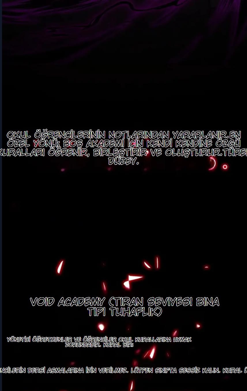 O Bir Şehir Efsanesi Bölüm 59 - Sayfa 20