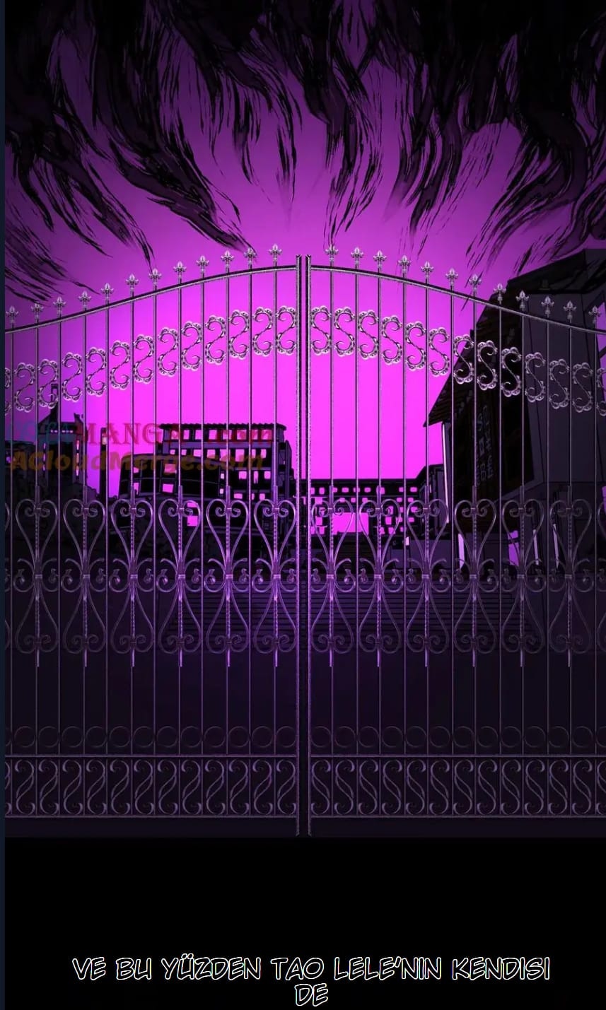 O Bir Şehir Efsanesi Bölüm 59 - Sayfa 22