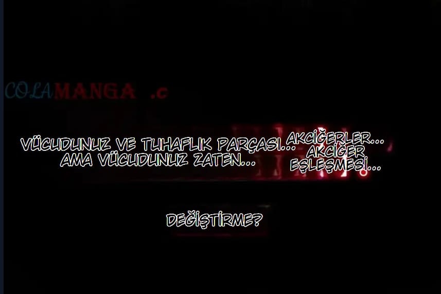 O Bir Şehir Efsanesi Bölüm 59 - Sayfa 26