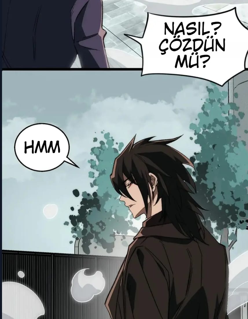 O Bir Şehir Efsanesi Bölüm 59 - Sayfa 34