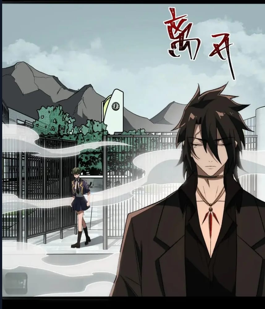 O Bir Şehir Efsanesi Bölüm 59 - Sayfa 36