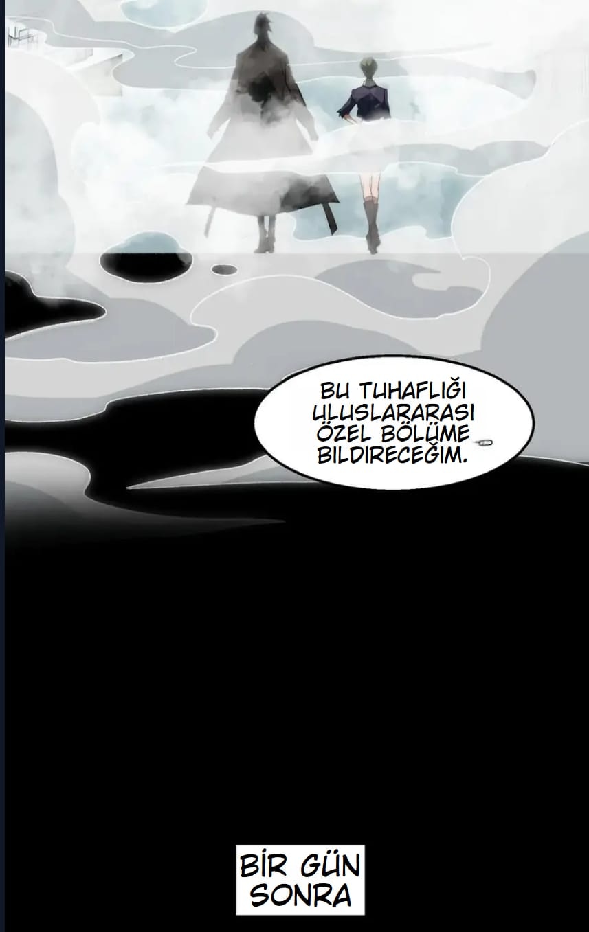 O Bir Şehir Efsanesi Bölüm 59 - Sayfa 38