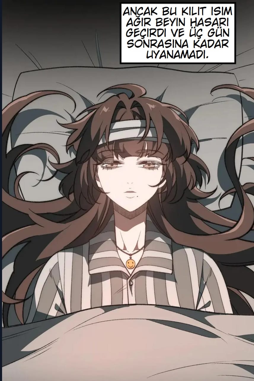 O Bir Şehir Efsanesi Bölüm 59 - Sayfa 43