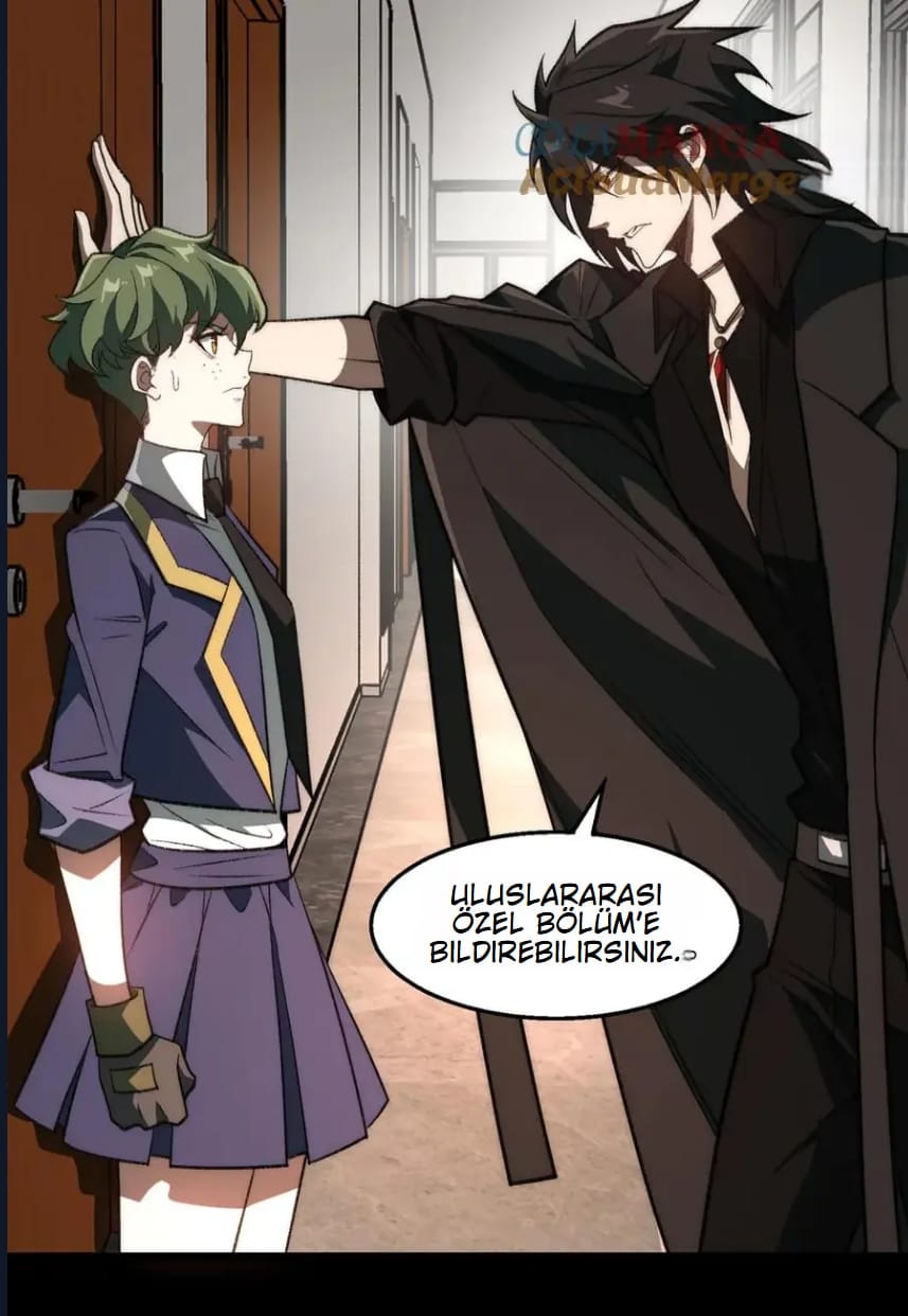 O Bir Şehir Efsanesi Bölüm 59 - Sayfa 46