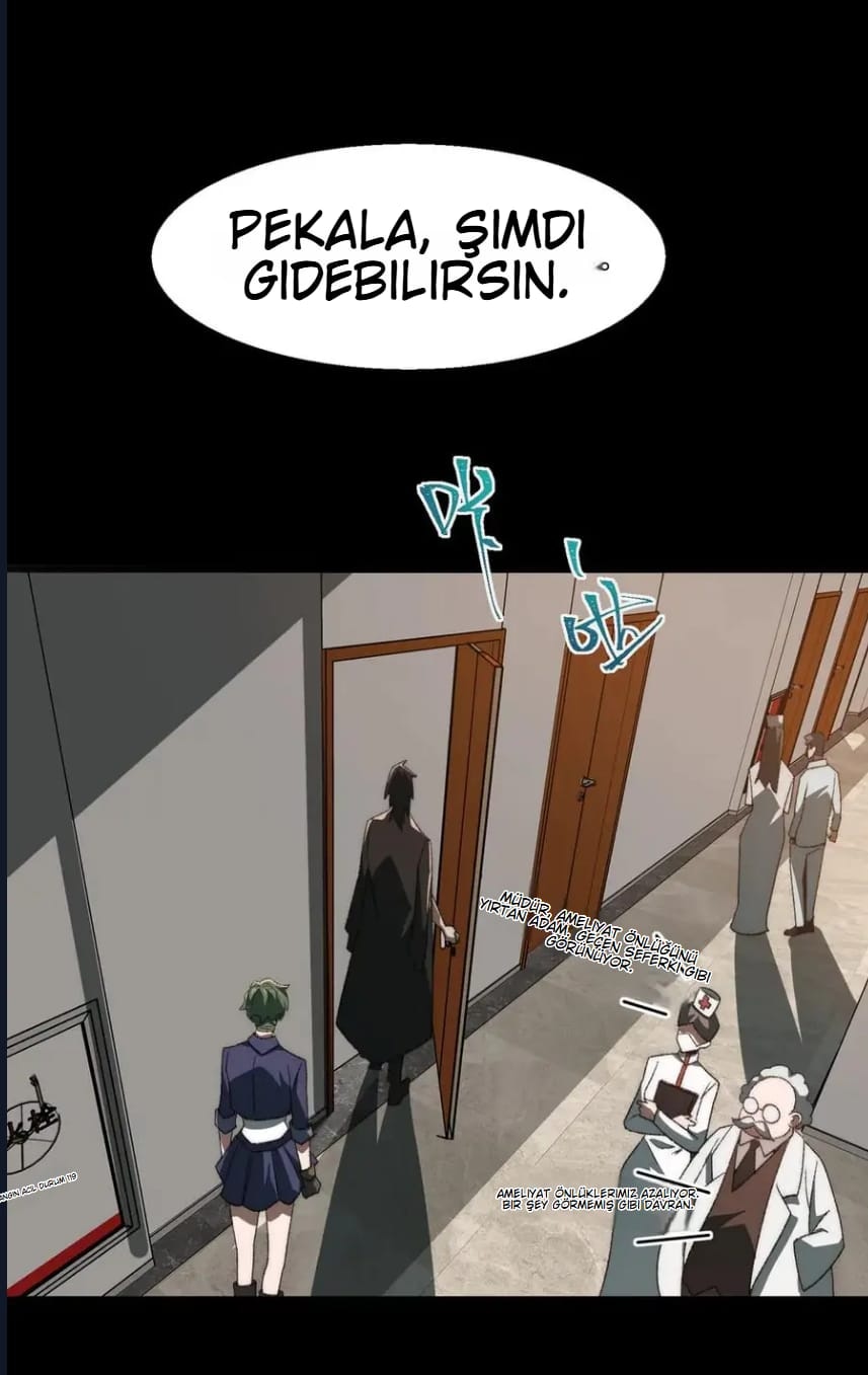 O Bir Şehir Efsanesi Bölüm 59 - Sayfa 49