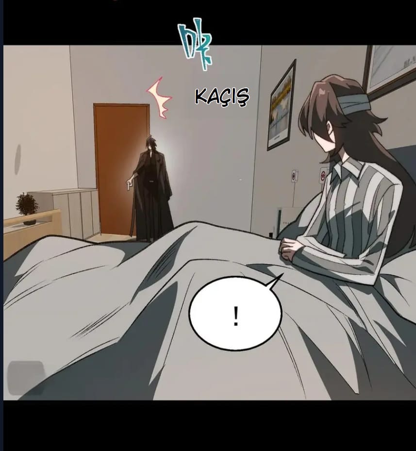 O Bir Şehir Efsanesi Bölüm 59 - Sayfa 51