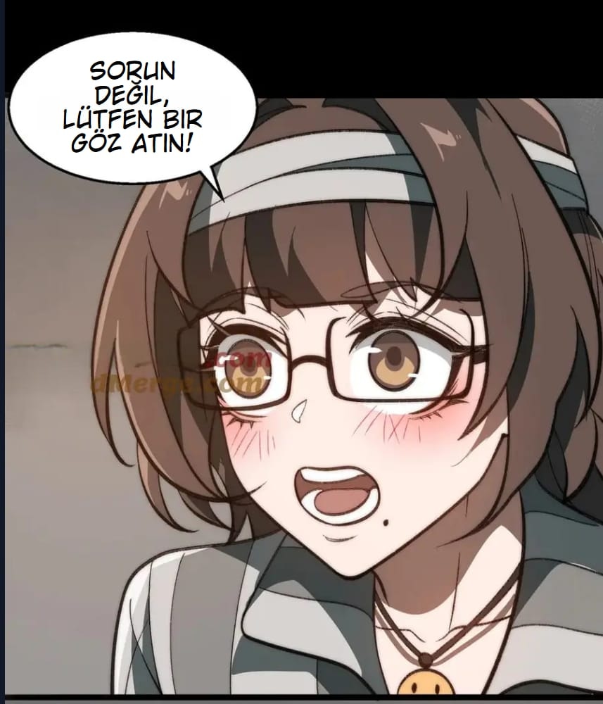 O Bir Şehir Efsanesi Bölüm 59 - Sayfa 54