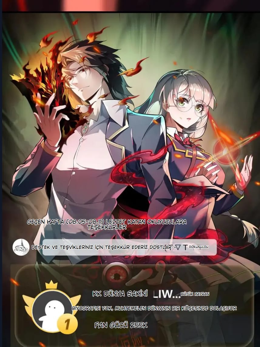 O Bir Şehir Efsanesi Bölüm 59 - Sayfa 59