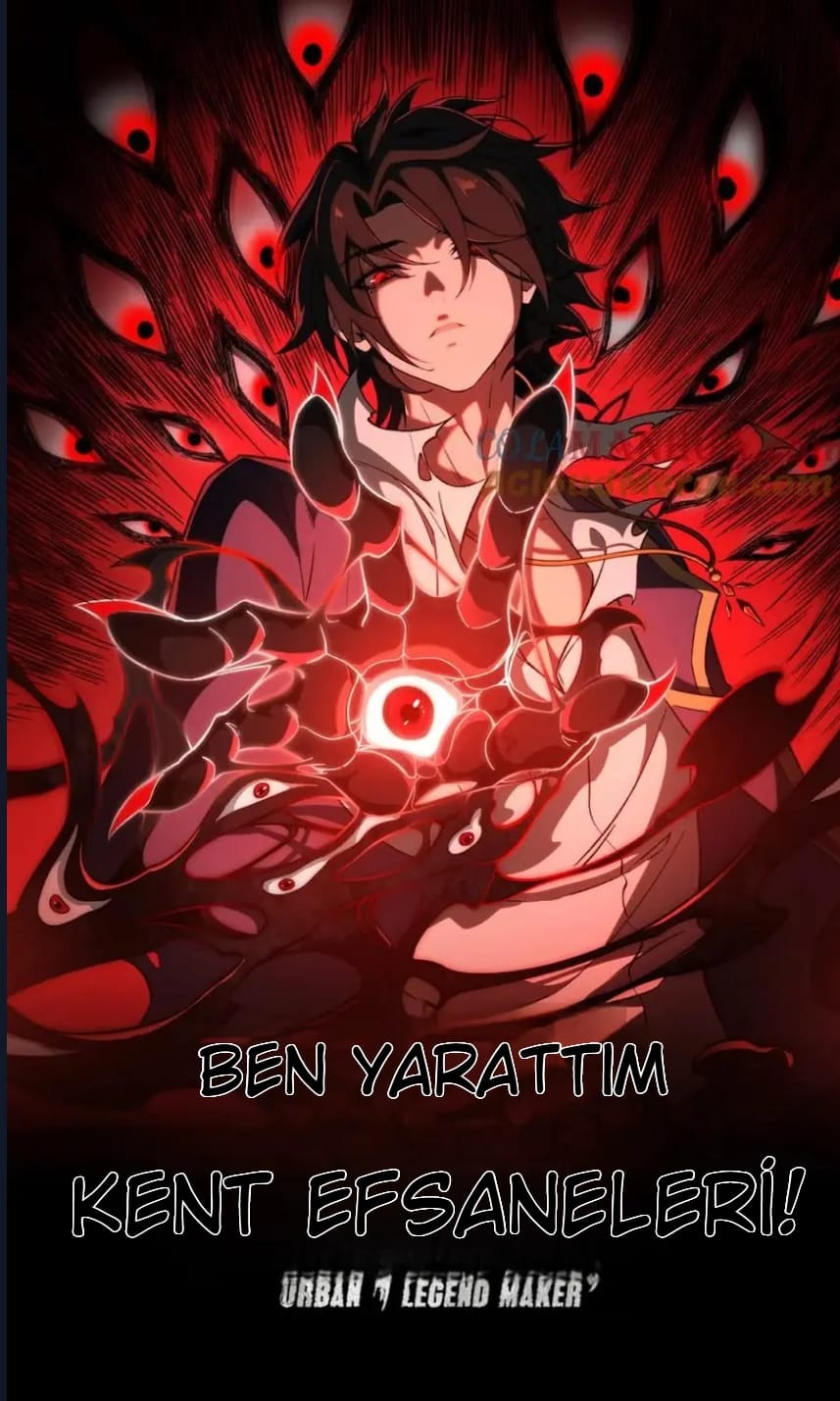 O Bir Şehir Efsanesi Bölüm 12 - Sayfa 2