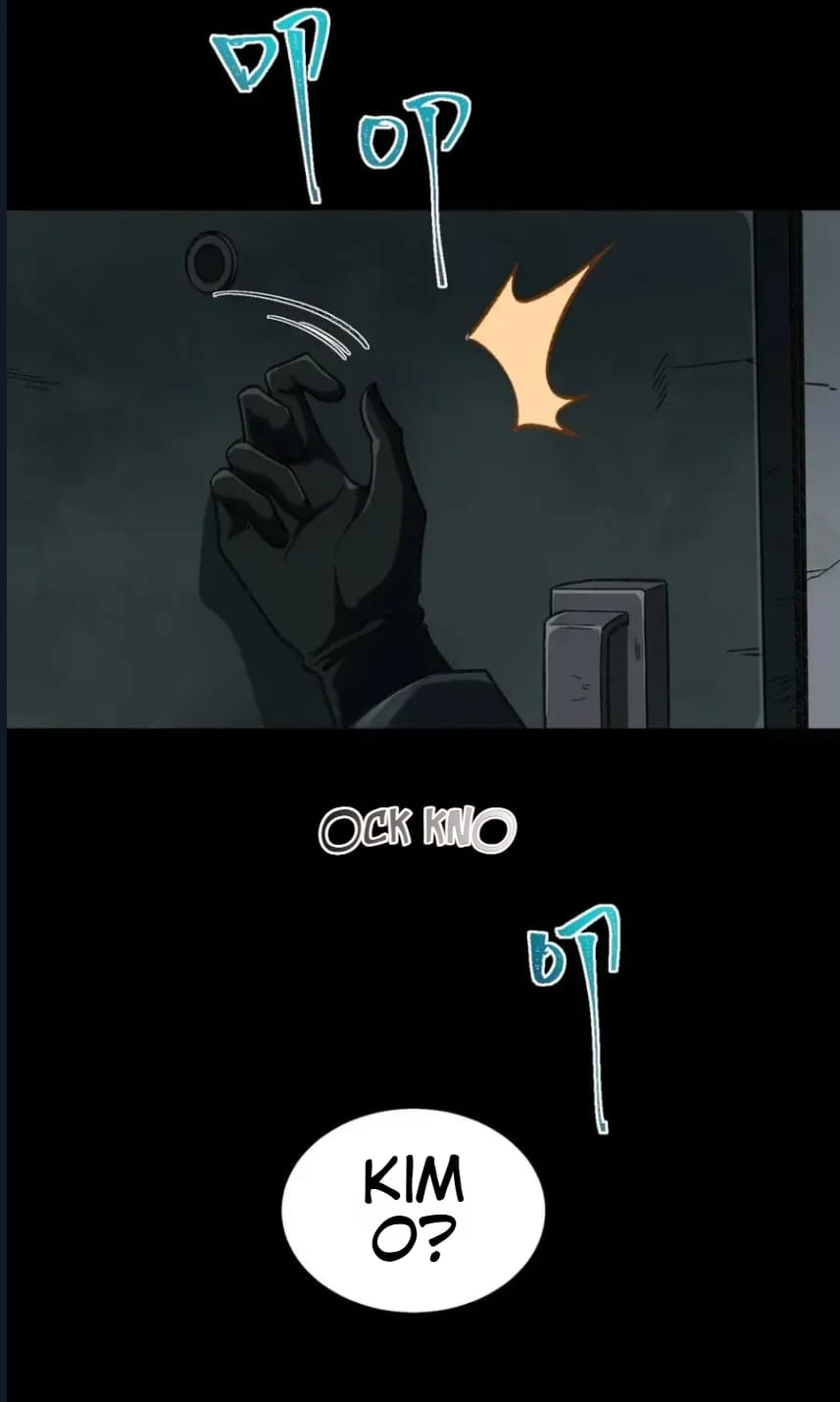 O Bir Şehir Efsanesi Bölüm 12 - Sayfa 5