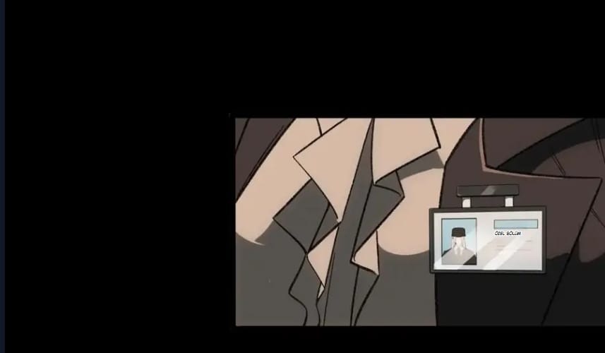 O Bir Şehir Efsanesi Bölüm 12 - Sayfa 9