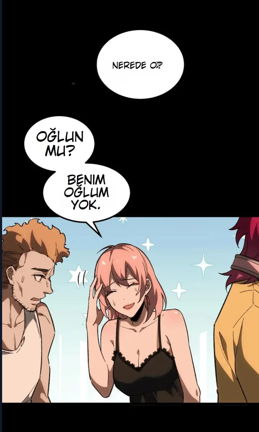 O Bir Şehir Efsanesi Bölüm 12 - Sayfa 11