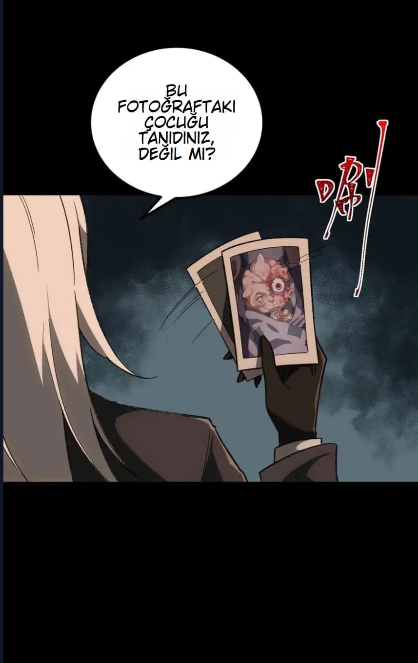 O Bir Şehir Efsanesi Bölüm 12 - Sayfa 12