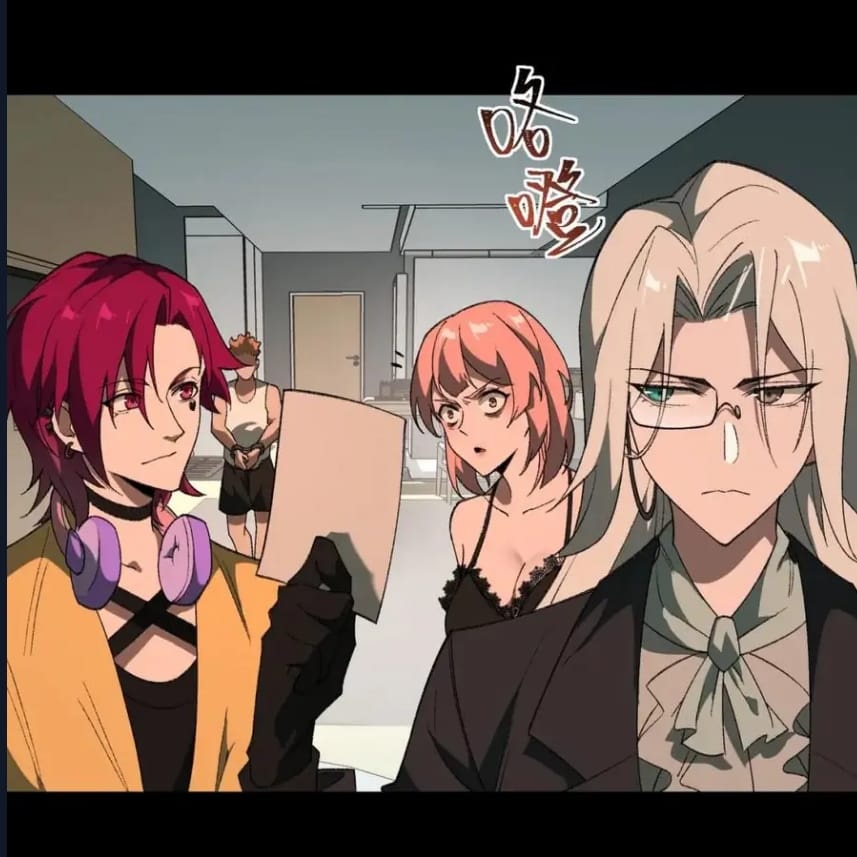 O Bir Şehir Efsanesi Bölüm 12 - Sayfa 13