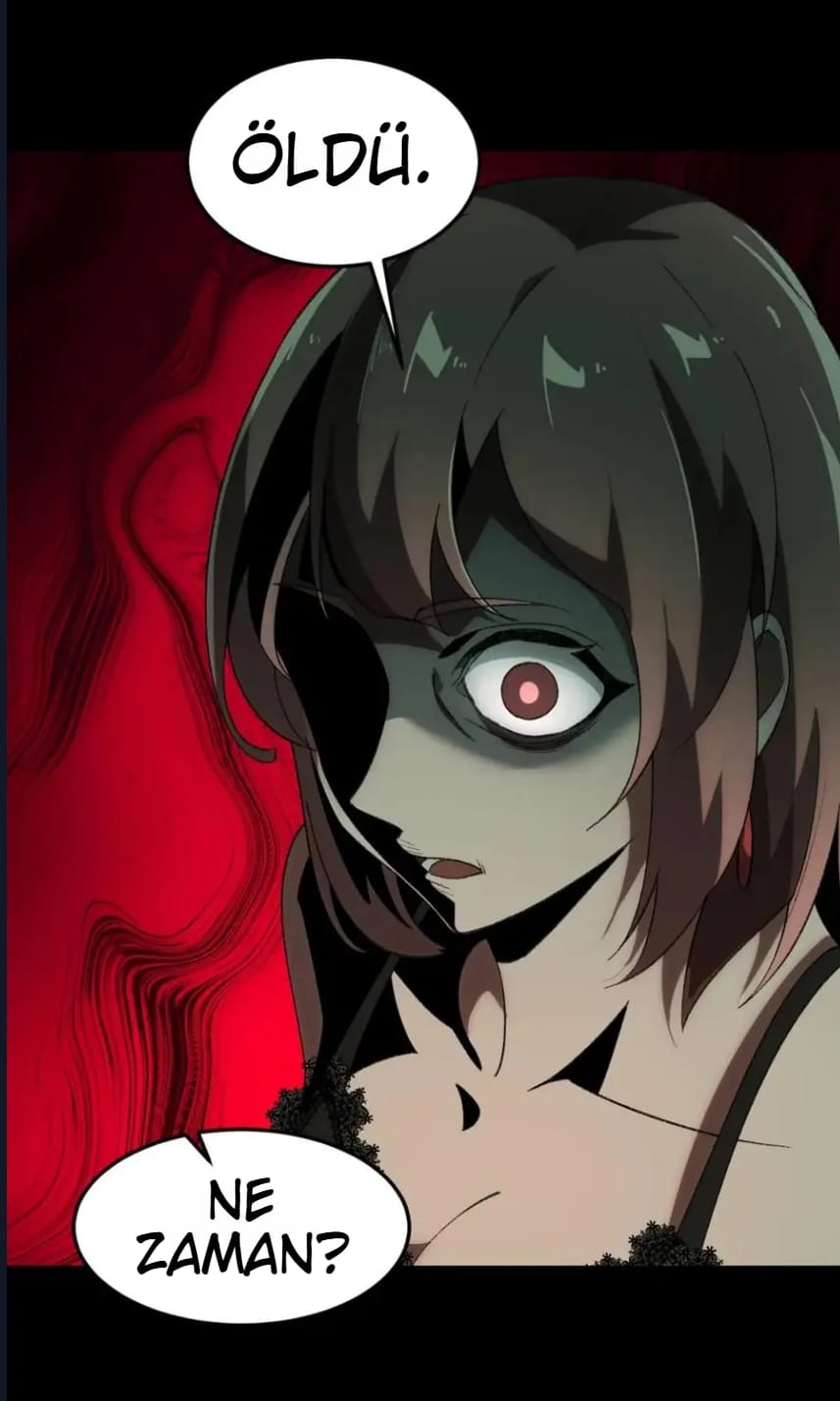 O Bir Şehir Efsanesi Bölüm 12 - Sayfa 14