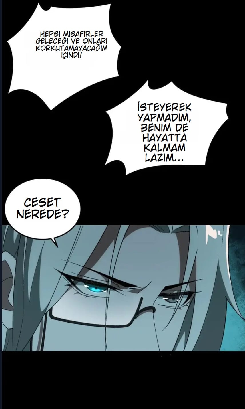 O Bir Şehir Efsanesi Bölüm 12 - Sayfa 17