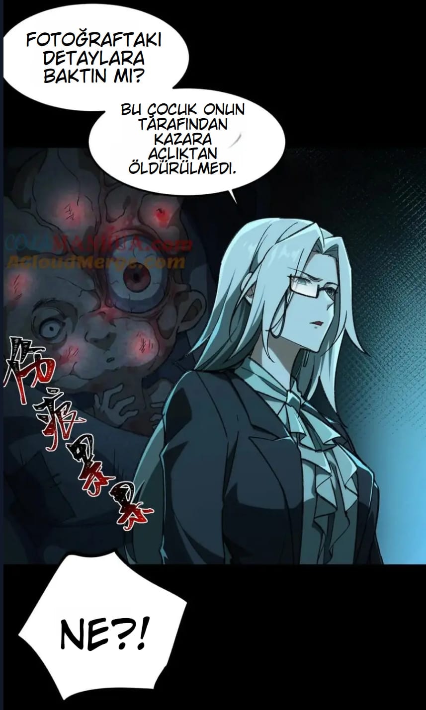 O Bir Şehir Efsanesi Bölüm 12 - Sayfa 23