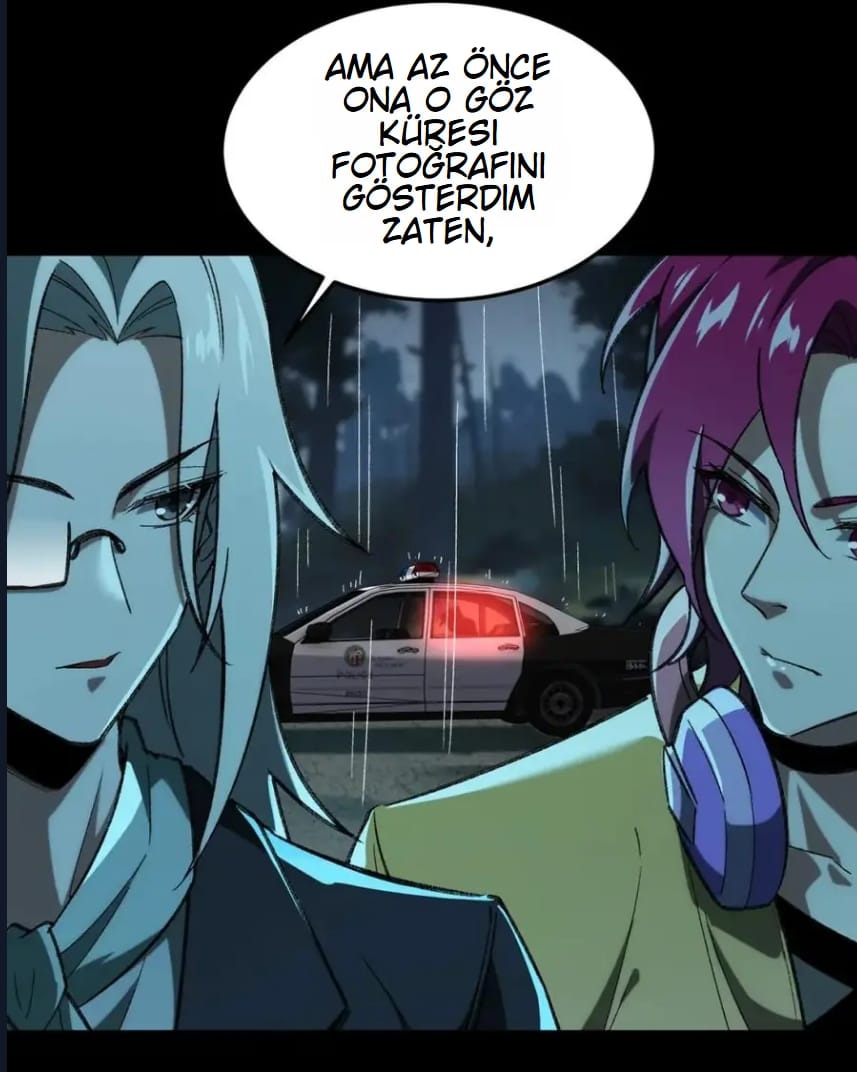 O Bir Şehir Efsanesi Bölüm 12 - Sayfa 24