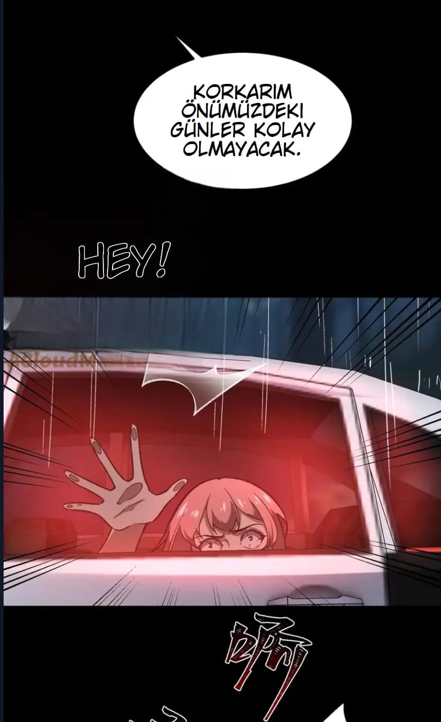 O Bir Şehir Efsanesi Bölüm 12 - Sayfa 25