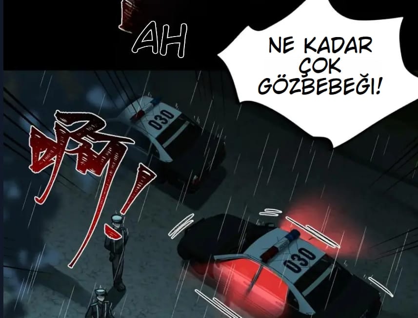 O Bir Şehir Efsanesi Bölüm 12 - Sayfa 26