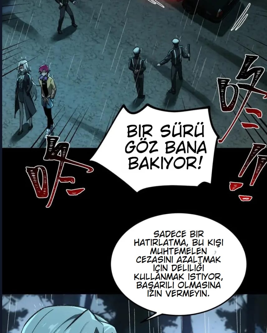 O Bir Şehir Efsanesi Bölüm 12 - Sayfa 27