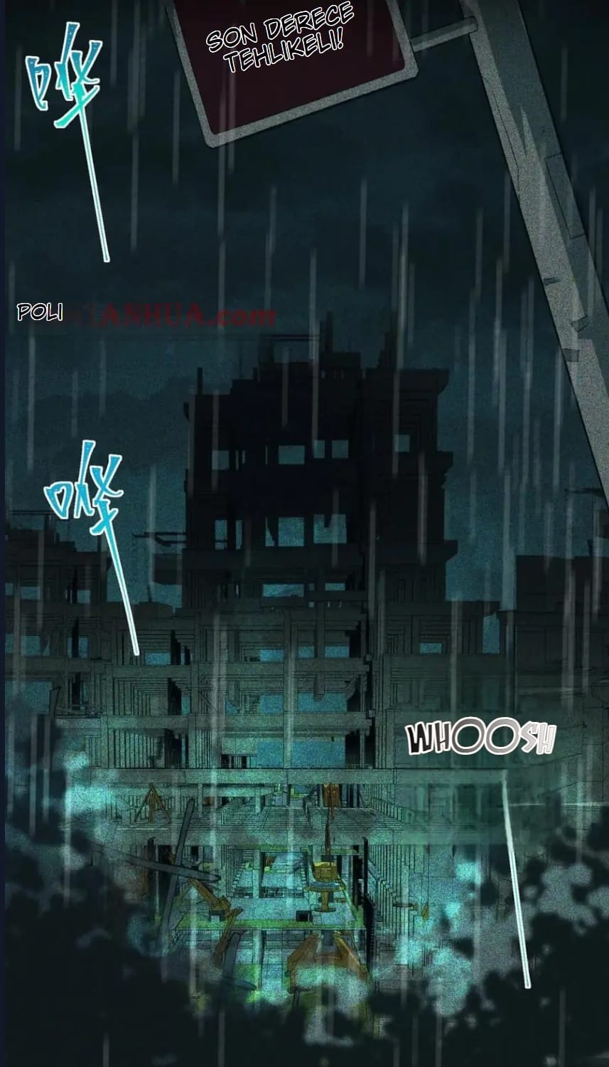 O Bir Şehir Efsanesi Bölüm 12 - Sayfa 31