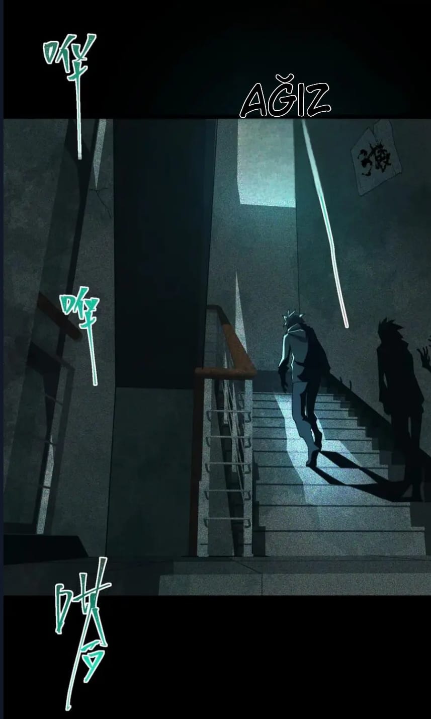 O Bir Şehir Efsanesi Bölüm 12 - Sayfa 33