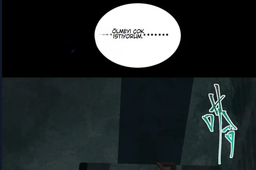 O Bir Şehir Efsanesi Bölüm 12 - Sayfa 34