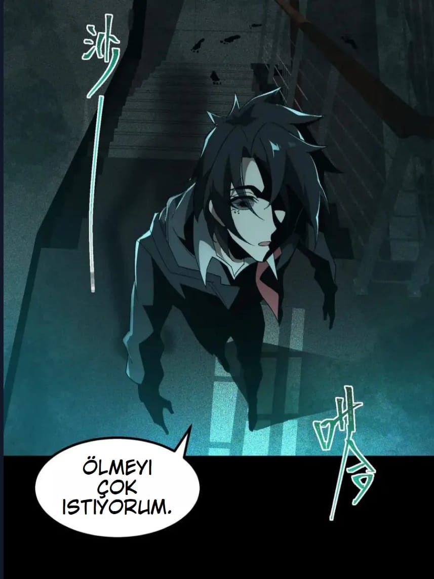 O Bir Şehir Efsanesi Bölüm 12 - Sayfa 35