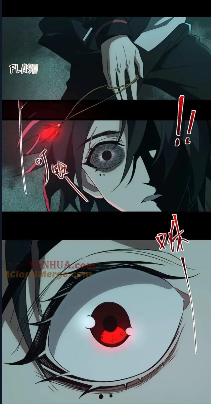 O Bir Şehir Efsanesi Bölüm 12 - Sayfa 36