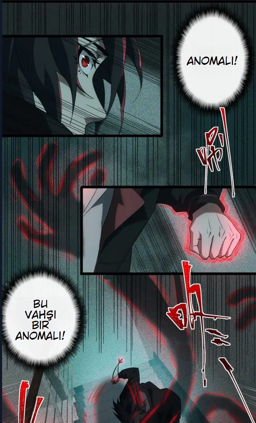 O Bir Şehir Efsanesi Bölüm 12 - Sayfa 37