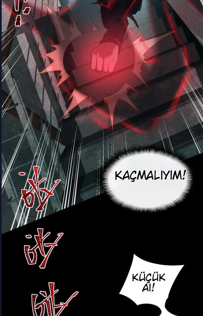 O Bir Şehir Efsanesi Bölüm 12 - Sayfa 38