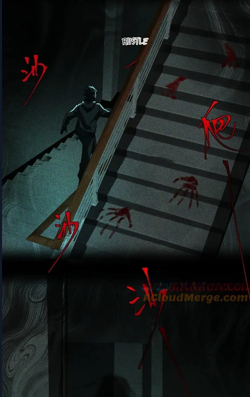 O Bir Şehir Efsanesi Bölüm 12 - Sayfa 43