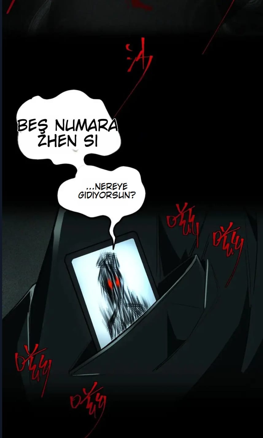 O Bir Şehir Efsanesi Bölüm 12 - Sayfa 45