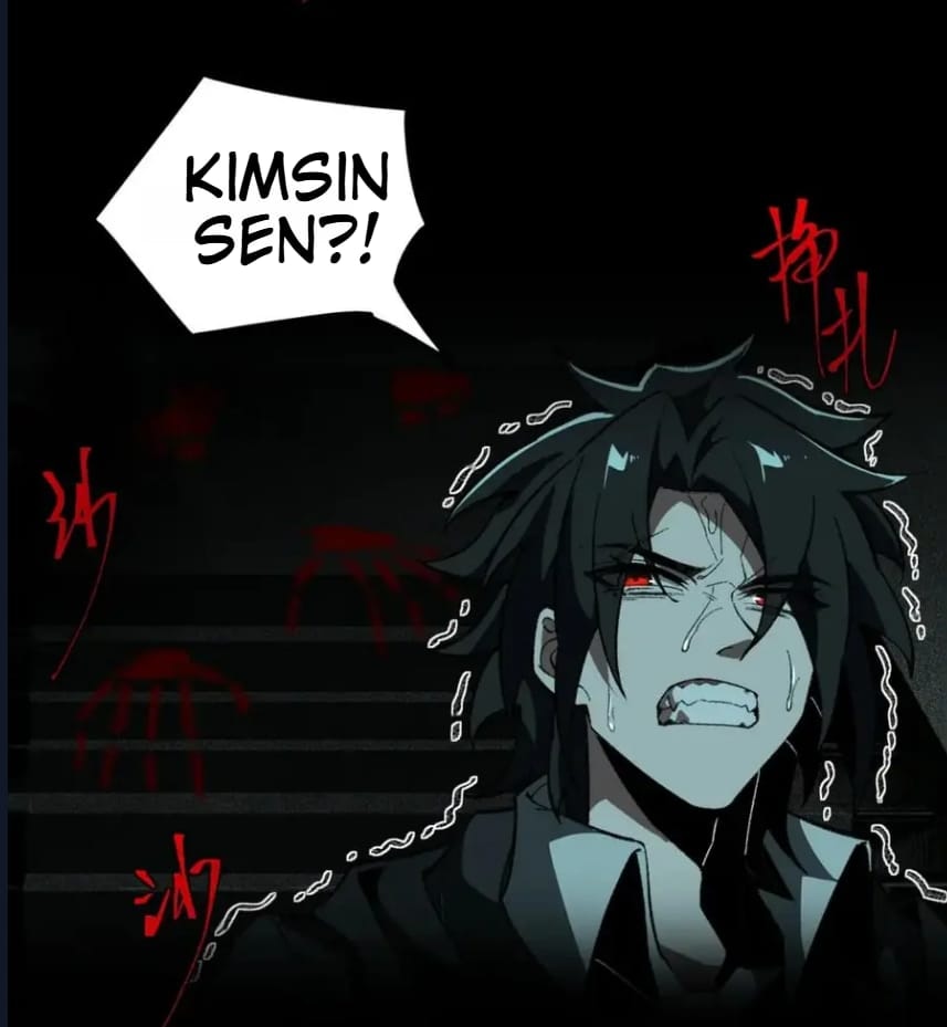 O Bir Şehir Efsanesi Bölüm 12 - Sayfa 46