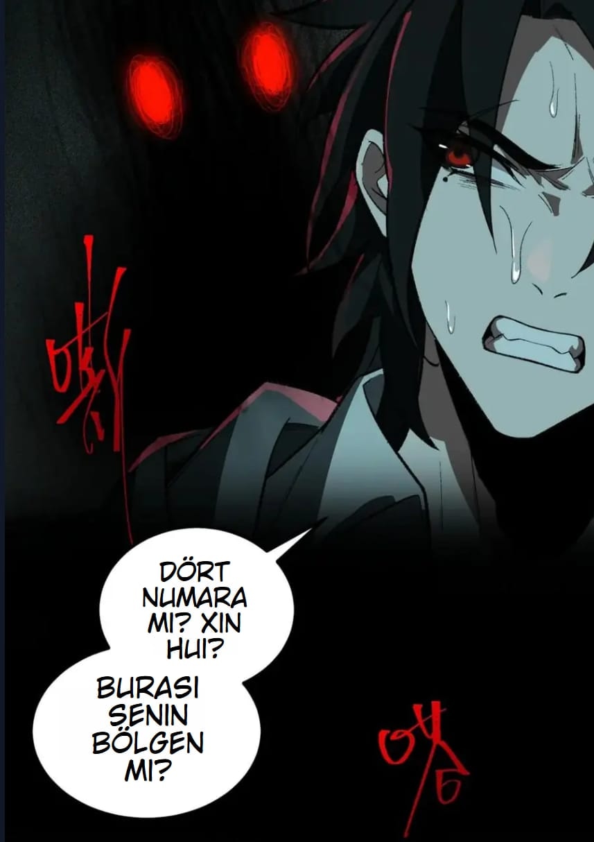 O Bir Şehir Efsanesi Bölüm 12 - Sayfa 48