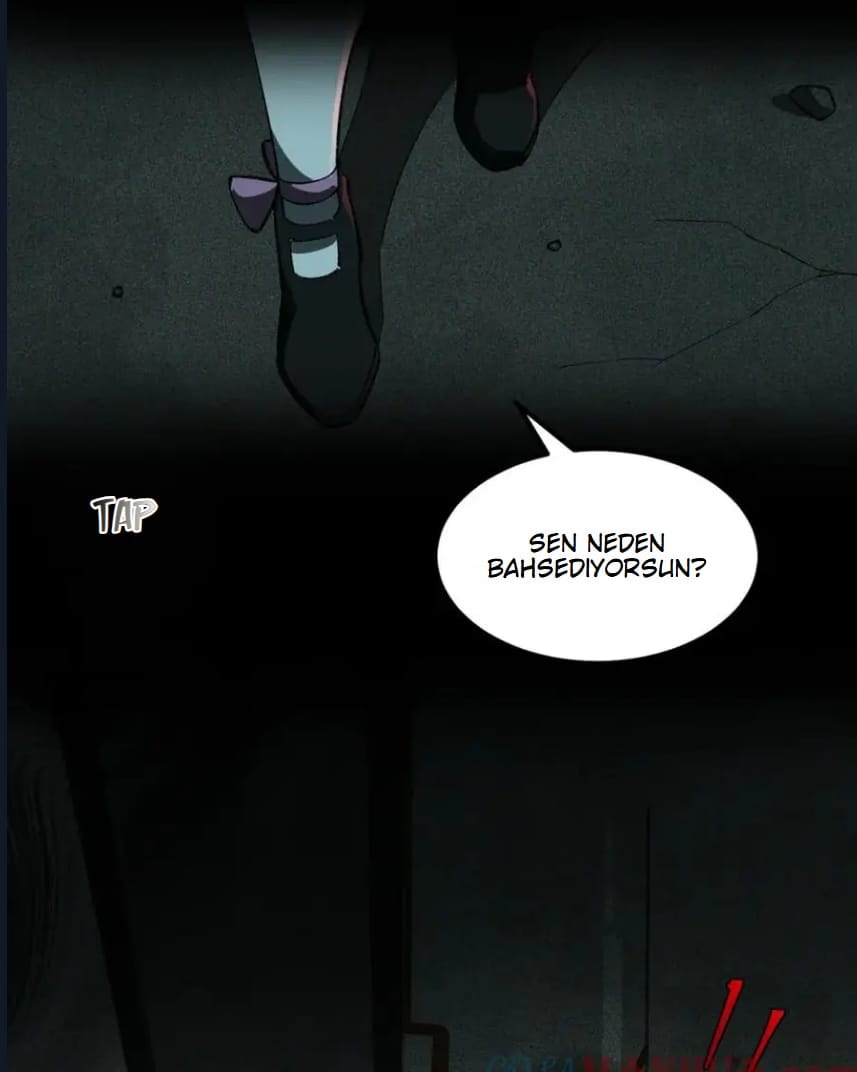 O Bir Şehir Efsanesi Bölüm 12 - Sayfa 49