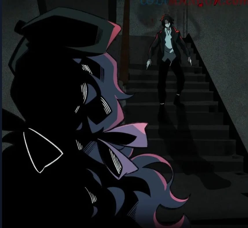 O Bir Şehir Efsanesi Bölüm 12 - Sayfa 50