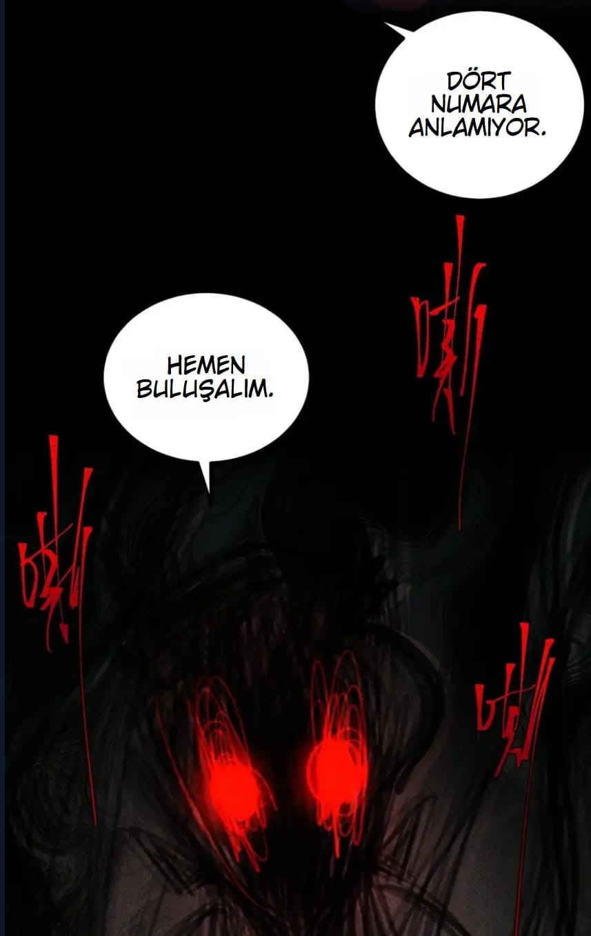 O Bir Şehir Efsanesi Bölüm 12 - Sayfa 51