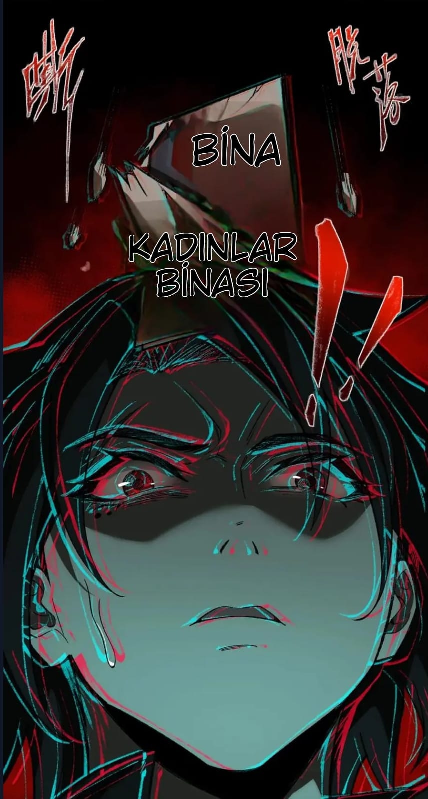 O Bir Şehir Efsanesi Bölüm 12 - Sayfa 53