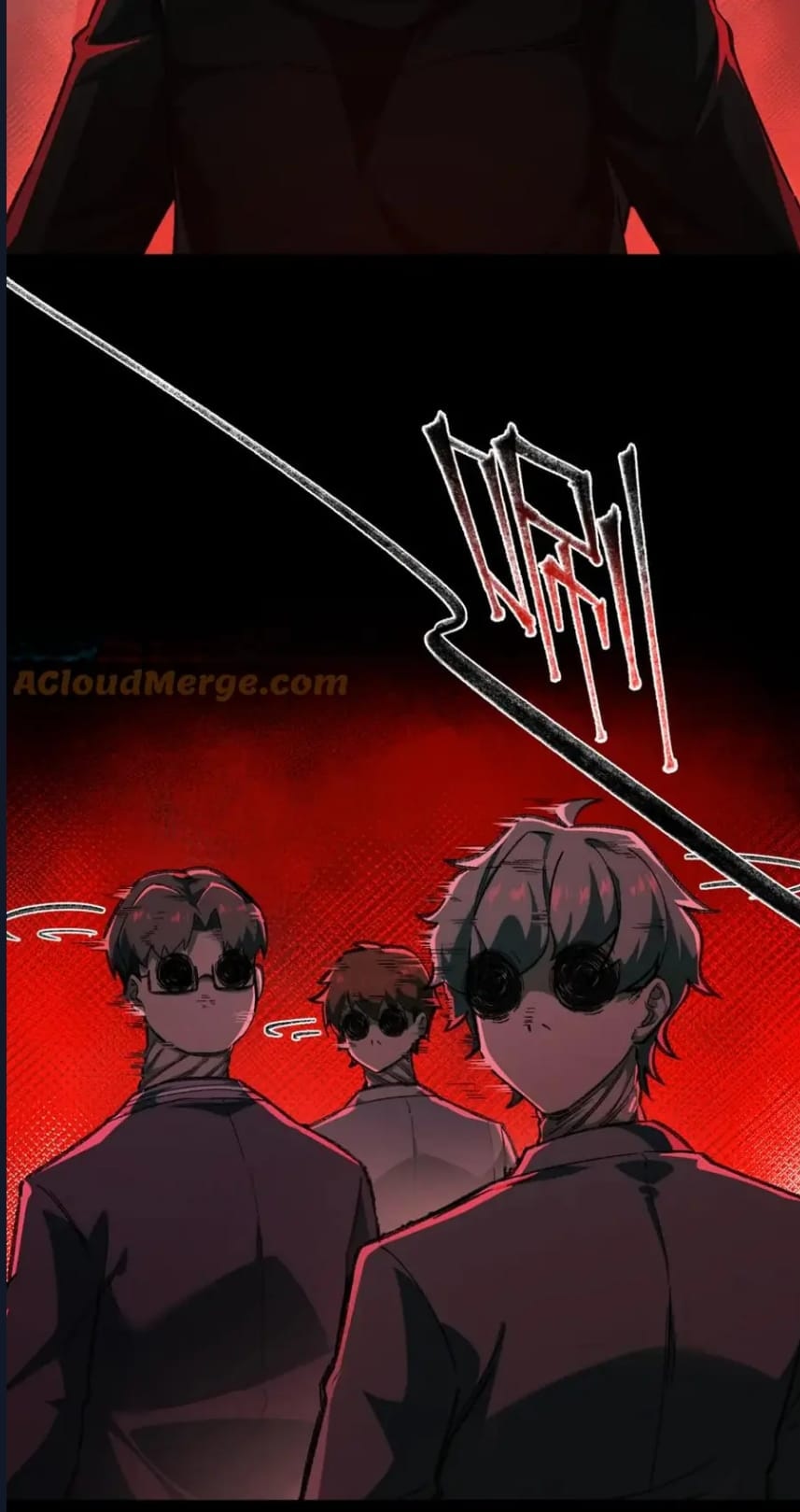 O Bir Şehir Efsanesi Bölüm 12 - Sayfa 59